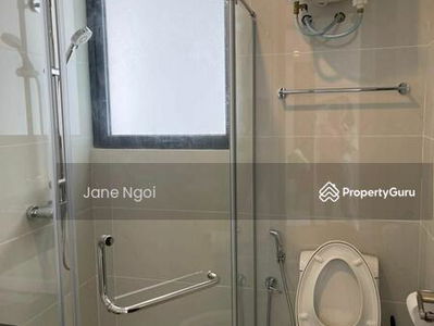 Amberside @ Country Garden Danga Bay, Malaysia Amberside @ Country Garden Danga Bay, Malaysia