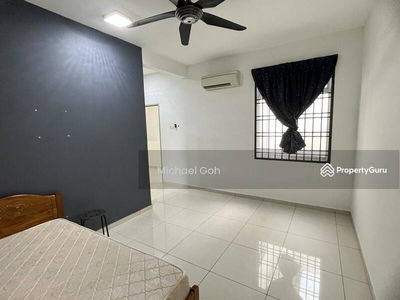 Jalan Anjung@Horizon Hills, Malaysia Jalan Anjung@Horizon Hills, Malaysia