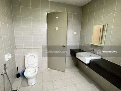 Jalan Anjung@Horizon Hills, Malaysia Jalan Anjung@Horizon Hills, Malaysia