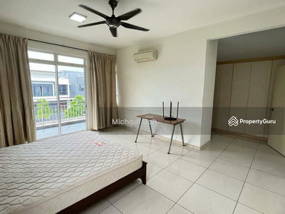 Jalan Anjung@Horizon Hills, Malaysia Jalan Anjung@Horizon Hills, Malaysia