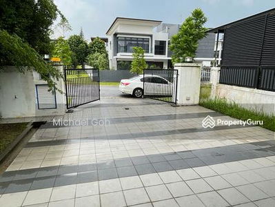 Jalan Anjung@Horizon Hills, Malaysia Jalan Anjung@Horizon Hills, Malaysia