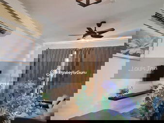 Residences @ 1Tebrau, Malaysia Residences @ 1Tebrau, Malaysia