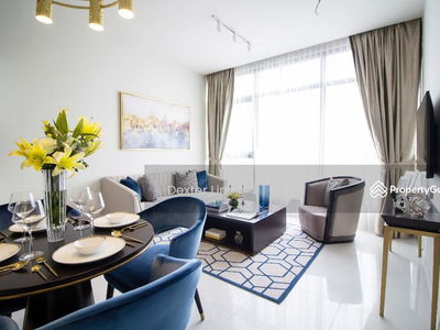 Pavilion Embassy Kuala Lumpur, Malaysia Pavilion Embassy Kuala Lumpur, Malaysia