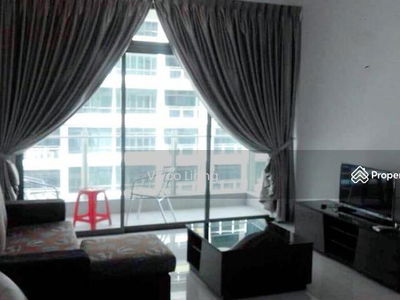 Parc Regency Serviced Apartment, Malaysia Parc Regency Serviced Apartment, Malaysia