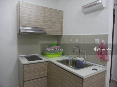 Parc Regency Serviced Apartment, Malaysia Parc Regency Serviced Apartment, Malaysia