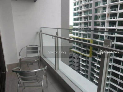 Parc Regency Serviced Apartment, Malaysia Parc Regency Serviced Apartment, Malaysia