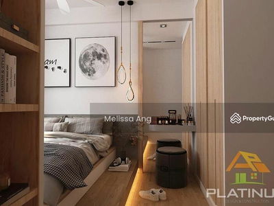 Fairview Residence, Malaysia Fairview Residence, Malaysia