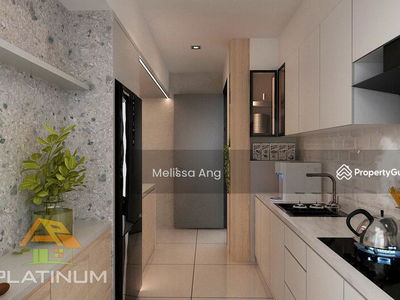 Fairview Residence, Malaysia Fairview Residence, Malaysia