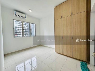 Residensi Adelia, Malaysia Residensi Adelia, Malaysia