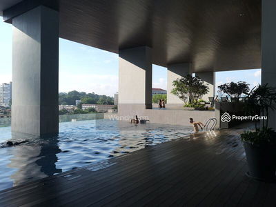 The Establishment, Malaysia The Establishment, Malaysia