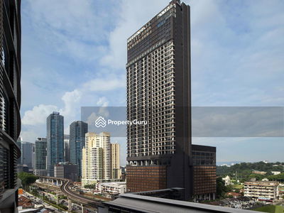 The Establishment, Malaysia The Establishment, Malaysia