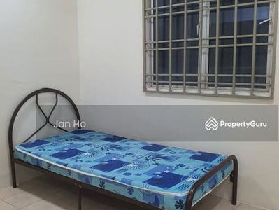 Angkasa Condominiums, Malaysia Angkasa Condominiums, Malaysia