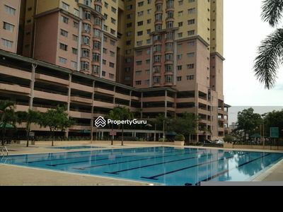 Angkasa Condominiums, Malaysia Angkasa Condominiums, Malaysia