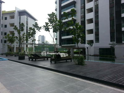 Serin Residency, Malaysia Serin Residency, Malaysia
