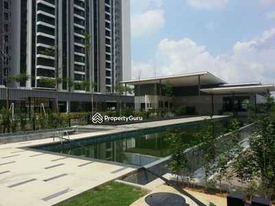 Serin Residency, Malaysia Serin Residency, Malaysia