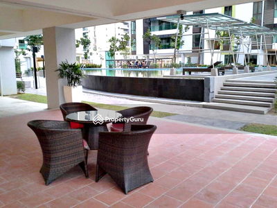 Serin Residency, Malaysia Serin Residency, Malaysia