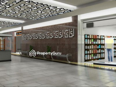 Legasi Kampong Bharu, Malaysia Legasi Kampong Bharu, Malaysia