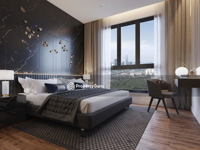 The Valleys @ SkySierra, Malaysia The Valleys @ SkySierra, Malaysia