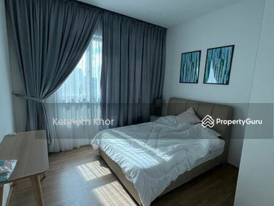 The Marina View, Malaysia The Marina View, Malaysia