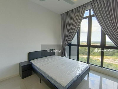 D'Pristine @ Medini, Malaysia D'Pristine @ Medini, Malaysia