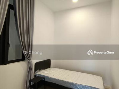 D'Pristine @ Medini, Malaysia D'Pristine @ Medini, Malaysia