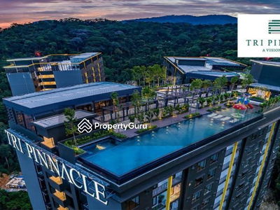 TRI PINNACLE, Malaysia TRI PINNACLE, Malaysia