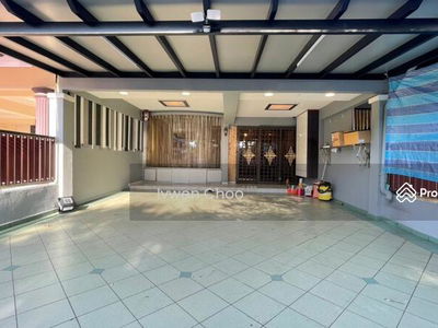 Permas Jaya, Malaysia Permas Jaya, Malaysia