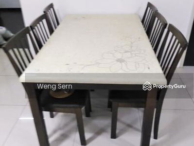 The Oasis, Malaysia The Oasis, Malaysia