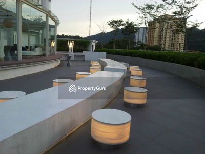 The Oasis, Malaysia The Oasis, Malaysia