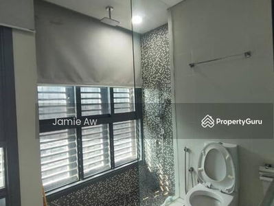 KL Eco City Vogue Suites 1, Malaysia KL Eco City Vogue Suites 1, Malaysia