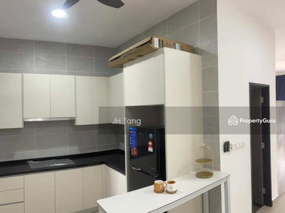 Twin Tower Residence, Malaysia Twin Tower Residence, Malaysia