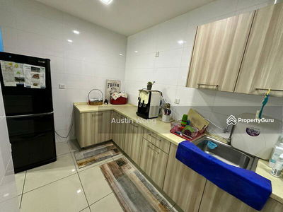 D'Aman Residences @ Puchong, Malaysia D'Aman Residences @ Puchong, Malaysia