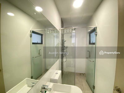 D'Aman Residences @ Puchong, Malaysia D'Aman Residences @ Puchong, Malaysia