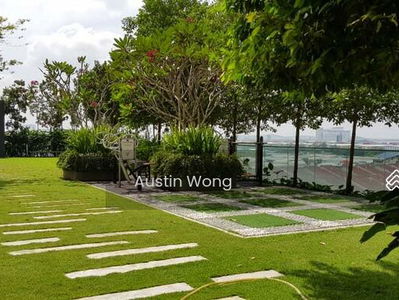 D'Aman Residences @ Puchong, Malaysia D'Aman Residences @ Puchong, Malaysia