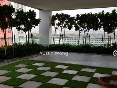 D'Aman Residences @ Puchong, Malaysia D'Aman Residences @ Puchong, Malaysia