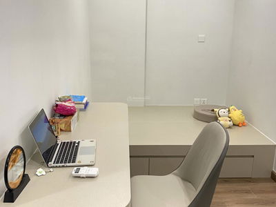 Imperia Smart City, Vietnam Imperia Smart City, Vietnam