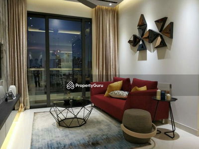 Residensi Far East @ Kuchai Lama, Malaysia Residensi Far East @ Kuchai Lama, Malaysia