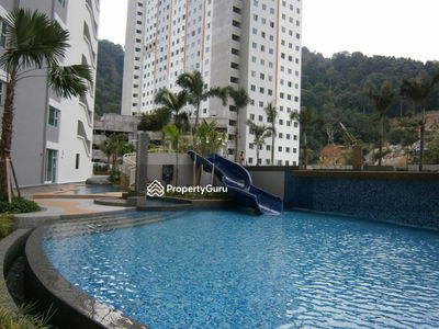 The Peak Residences, Malaysia The Peak Residences, Malaysia