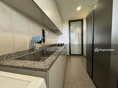 Senibong Cove - The WaterEdge Apartments, Malaysia Senibong Cove - The WaterEdge Apartments, Malaysia