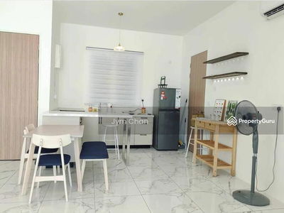 Quay West Residence, Malaysia Quay West Residence, Malaysia