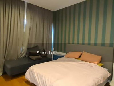 Platinum Suites, Malaysia Platinum Suites, Malaysia