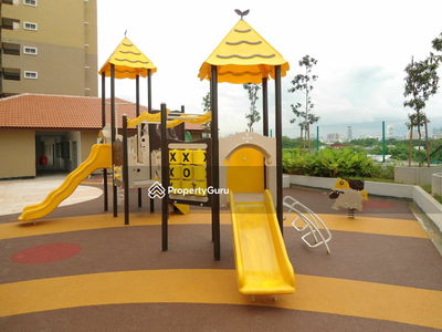 Putra Suria Residensi, Malaysia Putra Suria Residensi, Malaysia