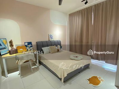 One Cochrane Residences, Malaysia One Cochrane Residences, Malaysia