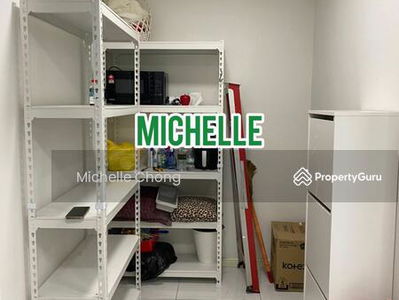 Suasana @ Utropolis, Malaysia Suasana @ Utropolis, Malaysia