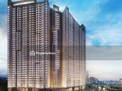 Suasana @ Utropolis, Malaysia Suasana @ Utropolis, Malaysia