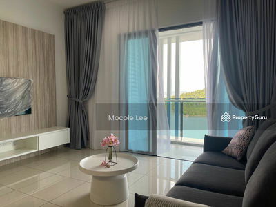 Queens Residences @ Queens Waterfront, Malaysia Queens Residences @ Queens Waterfront, Malaysia