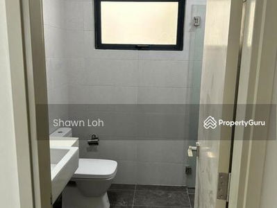 Ara Sentral, Malaysia Ara Sentral, Malaysia