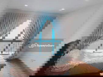 Teega Residences @ Puteri Harbour, Malaysia Teega Residences @ Puteri Harbour, Malaysia