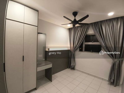 Kiara Kasih, Malaysia Kiara Kasih, Malaysia