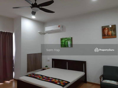 Amberside @ Country Garden Danga Bay, Malaysia Amberside @ Country Garden Danga Bay, Malaysia